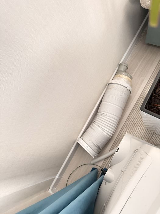 Продам мобильный кондиционер Midea
