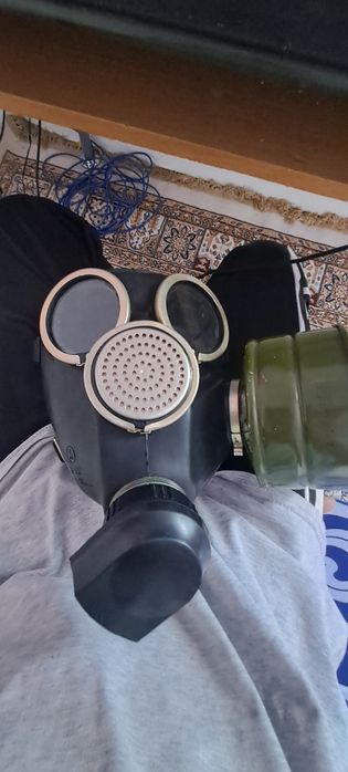 Продам протива газ гп7