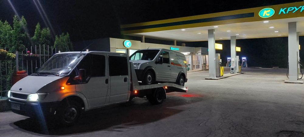 Пътна помощ Пловдив,Асеновград и областта