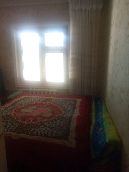 Продаётся 4х.ком  Сергели 5