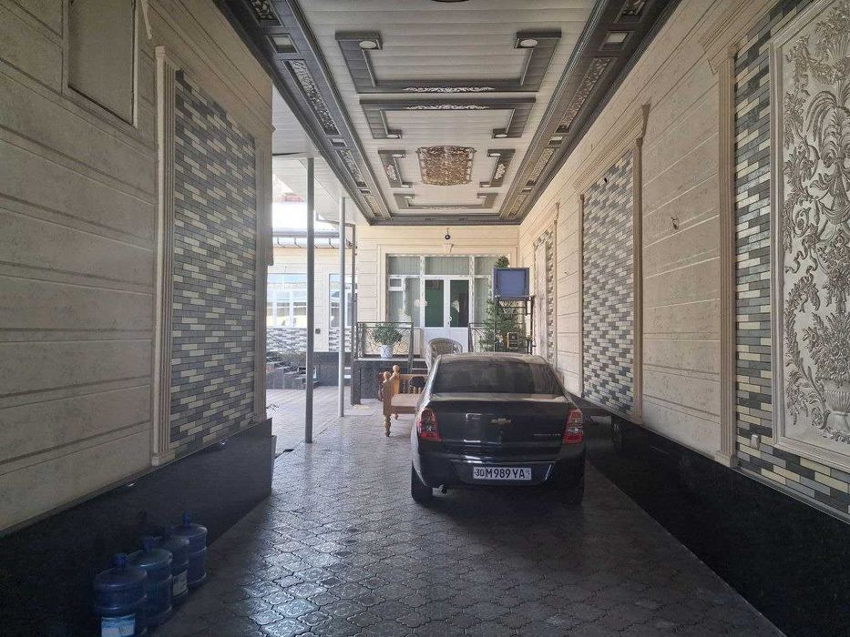 Дом 4,5 соток 5 комнат, со всеми удобствами по ул.Гагарина