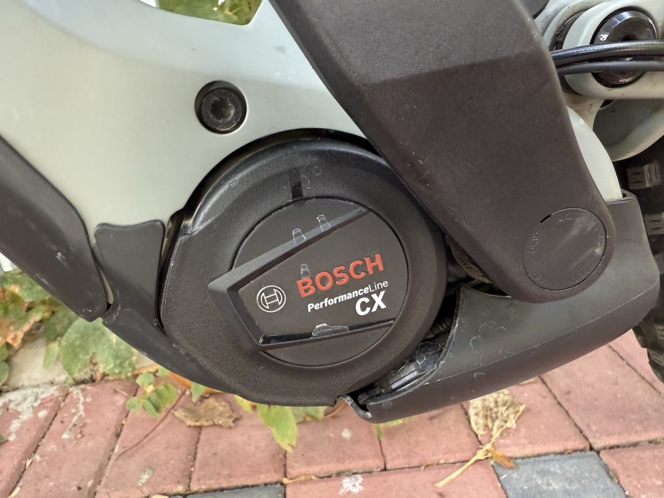 Bicicleta Cube Stereo Hybrid 140 HPC 625 Model 2024 Cadru XL 29 Inch