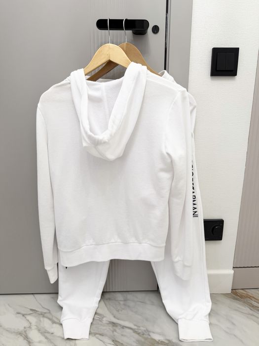 Armani двойка женская оригинал S