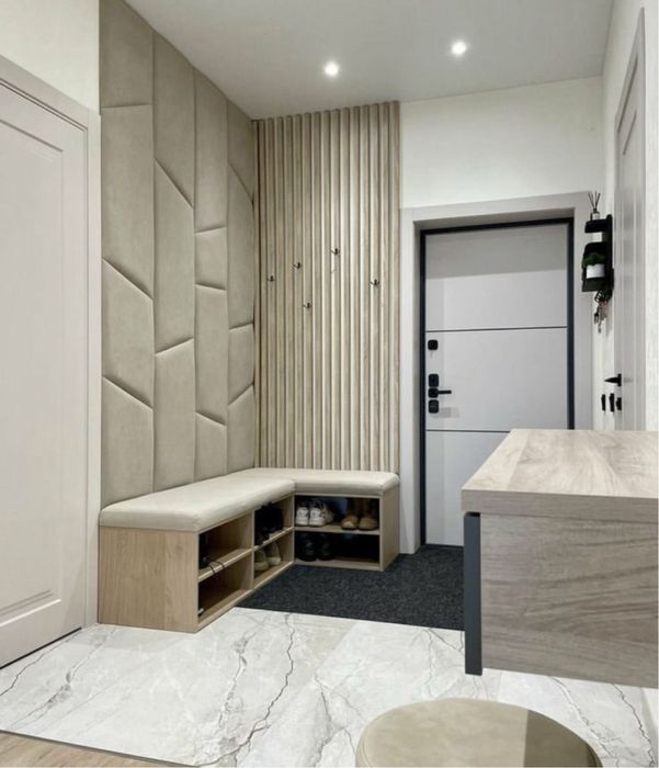 Ц-1 Бибигон Новостройка! Сдаётся новая 2х комнатная в центре города!