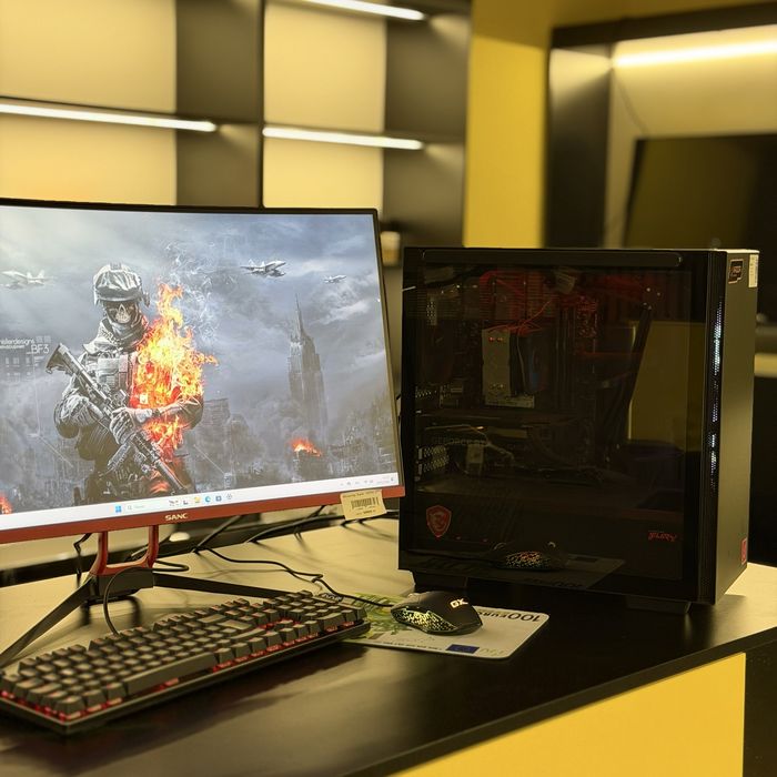 Системный блок Ardor Gaming