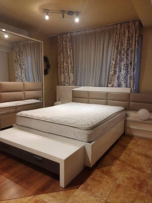 Двустаен апартамент под наем в ж.к. Лагера, 2097244