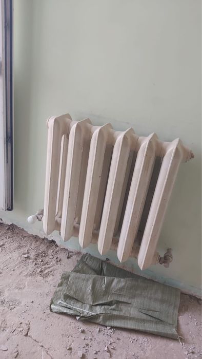 Продам радиаторы