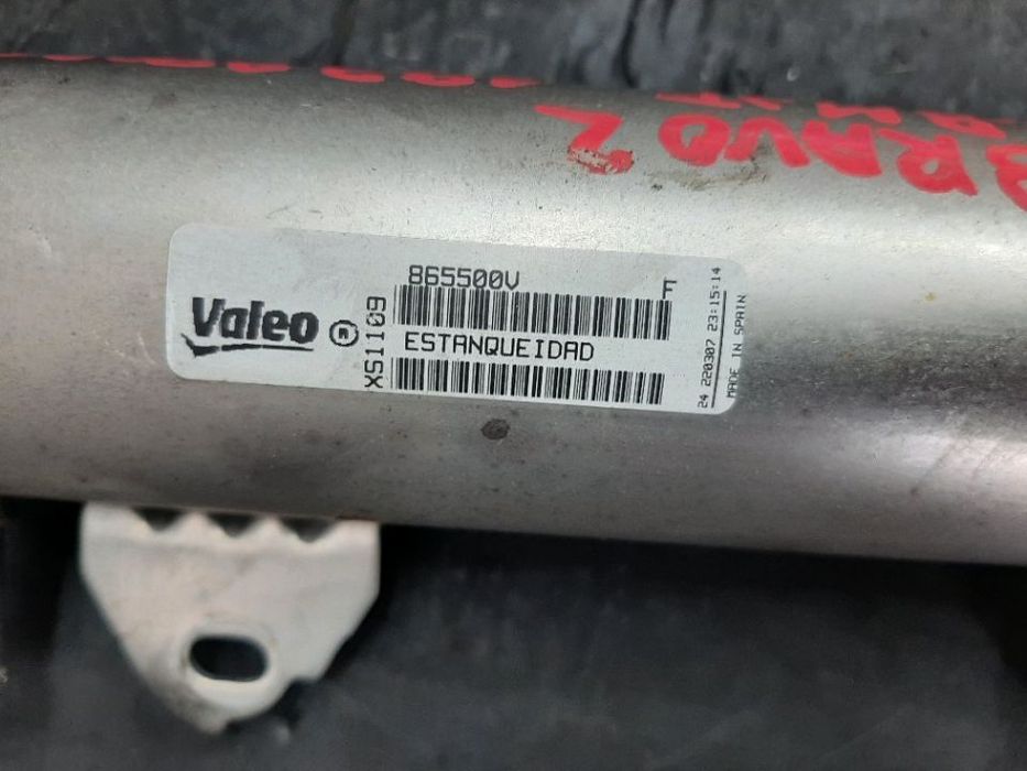 Racitor gaze 1.9 jtd alfa romeo 147 fiat doblo bravo 2 lancia musa 865500v