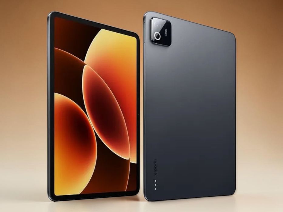 Xiaomi Pad 8 128GB 8RAM Grey НОВ! 2г. Гаранция!