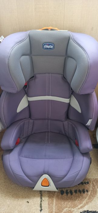 Автокресло Chicco Oasys