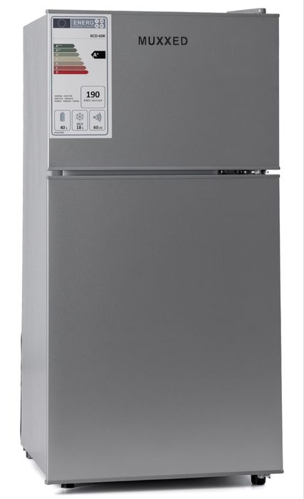 Холодильник muxxed
