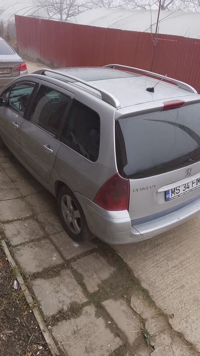 Vând pejo an stare buna