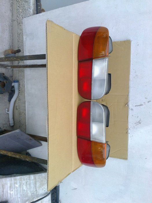 стоп,стопове за Fiat Punto cabrio