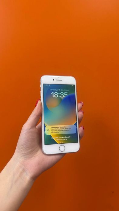 Iphone 8 | Ortalyq
