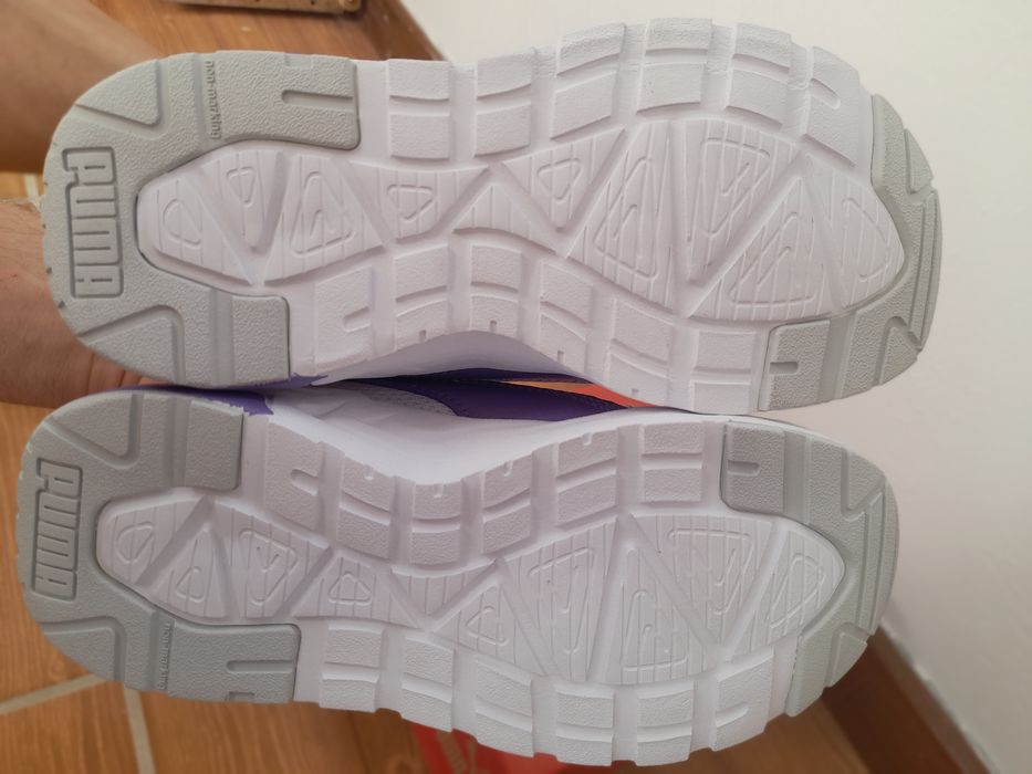 Puma Trinity Lite AC nr 32