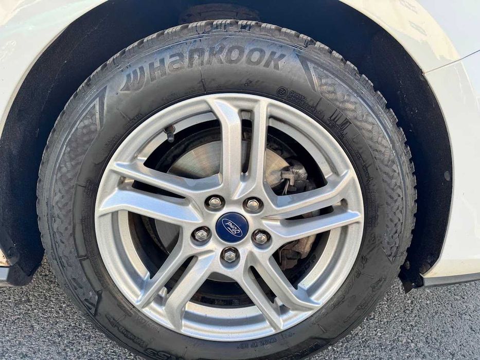 Ford Focus Sedan Diesel 1.5 EcoBlue 120 CP – 2020