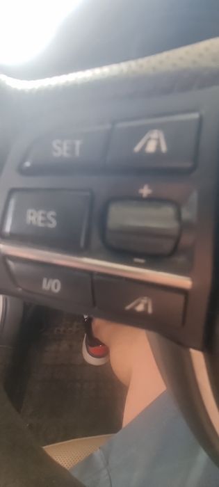 VOLAN BMW f01 cu tot cu airbag