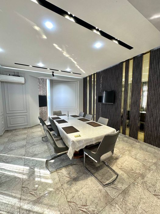 Продам дачу Чарвак Хужакент 11 соток готовый бизнес Чорвок евро ховли