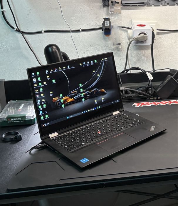 Thinkpad l13 Yoga gen2