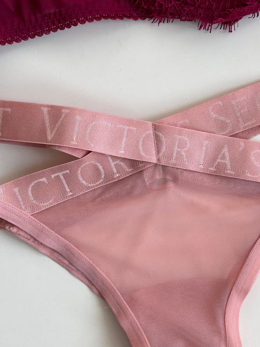 Лот секси бельо Victoria Secret, Simone Perele