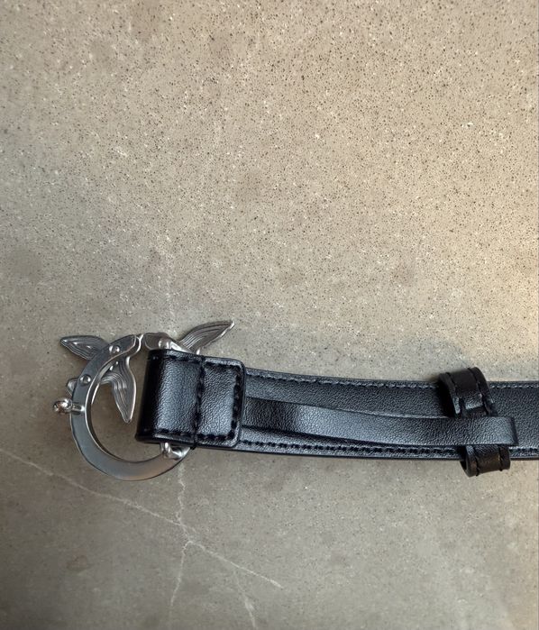 Pinko колан 75 см оригинал нов