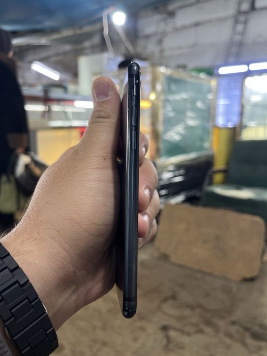 Iphone 7 32gb Sotiladi srochno