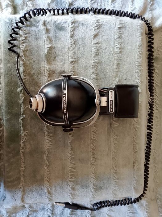Pioneer SE 505 слушалки