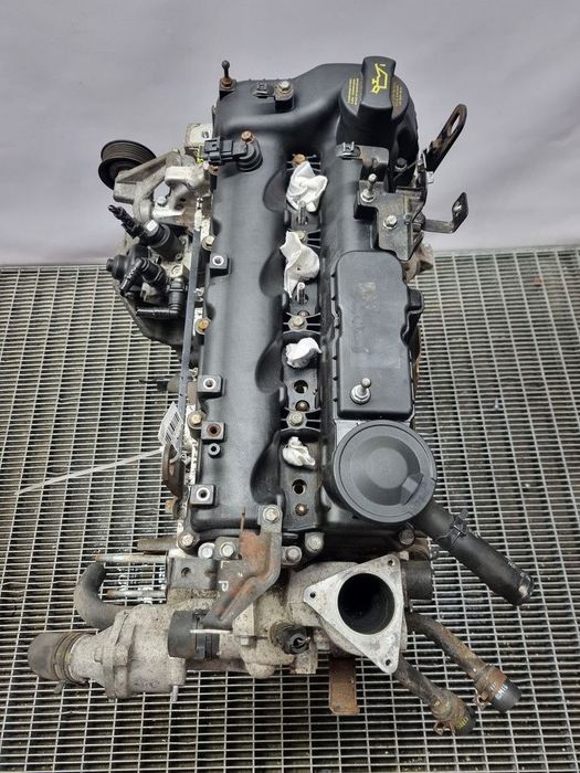 Motor Hyundai IX35 2.0 CRDI 2010 - 2019 136CP Manuala D4HA Euro5 (1491) Diesel 4x4 CU ...