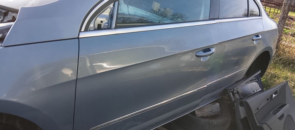 Usa vw passat cc facelift