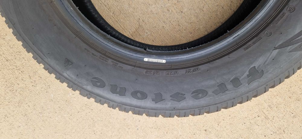 Зимни гуми 225/65 R17 FIRESTONE WINTERHAWK 4