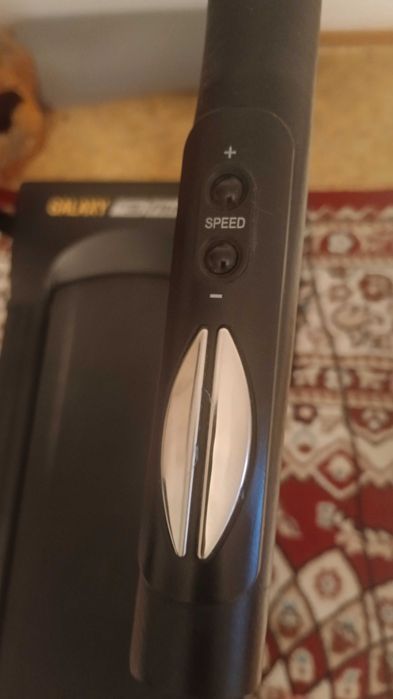 Беговая дорожка start fitnes galaxy