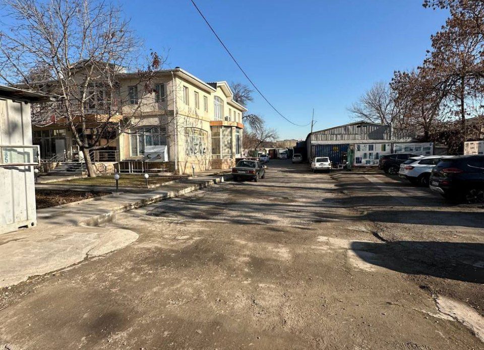 Продаётся производственная база