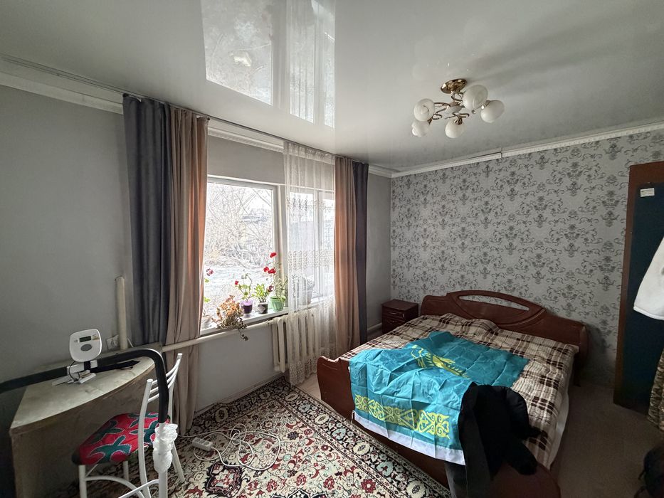 Продам дом адрес Тоғжигитова 15