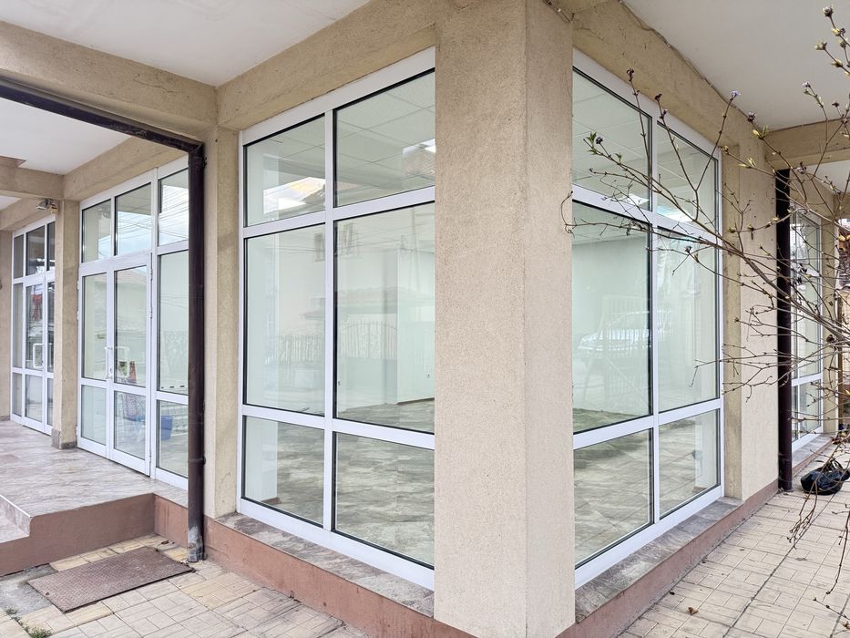 Продава търговско помещение в гр. Казанлък