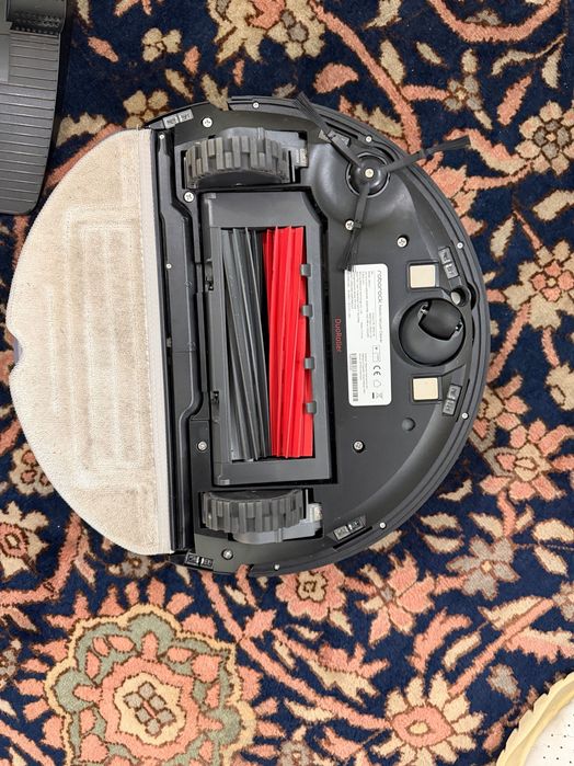 Robarock S8 прахусмукачка Робот