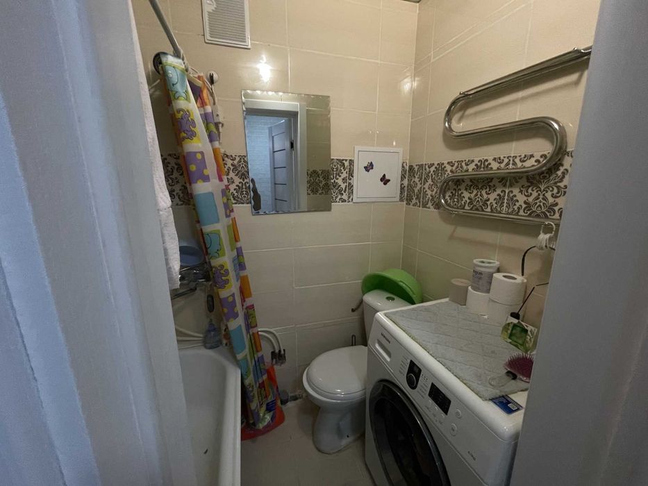 Продажа 1-комнатной квартиры