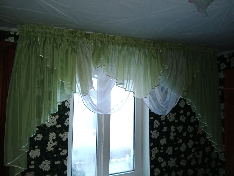 Продам ламбрекен