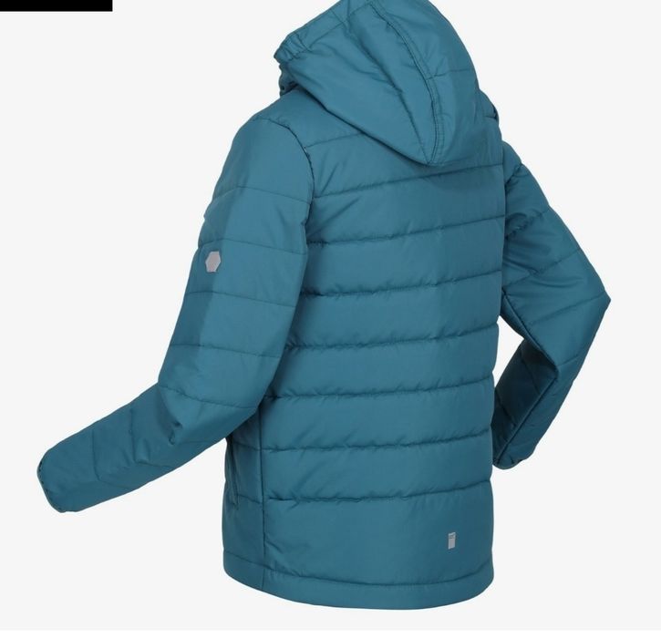 Детско яке Reggata Great Outdoors