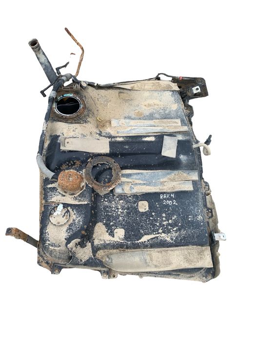 Rezervor Combustibil Toyota Rav 4 Ii _A2_ 2000 - 2005 2.0D