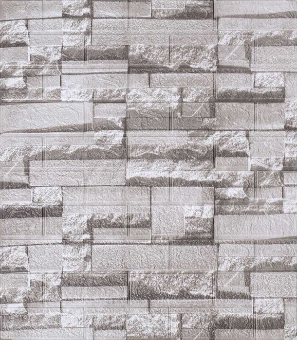 Тапет 3д Самозалепващи тапети Релефни тапети