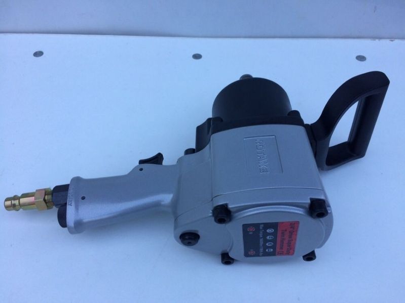 Pistol pneumatic / impact vulcanizare 3/4 Rotake