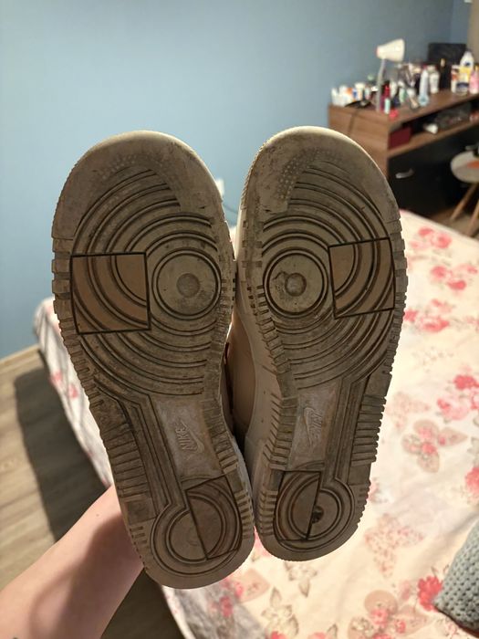 Nike Air-Force 1 Shadow