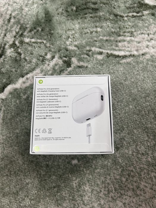 Vand AirPods Pro 2