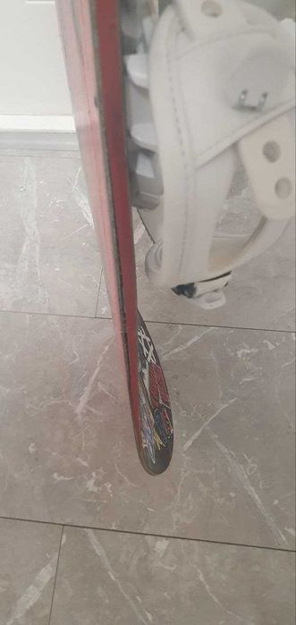 Комплект Сноуборд + крепления + ботинки