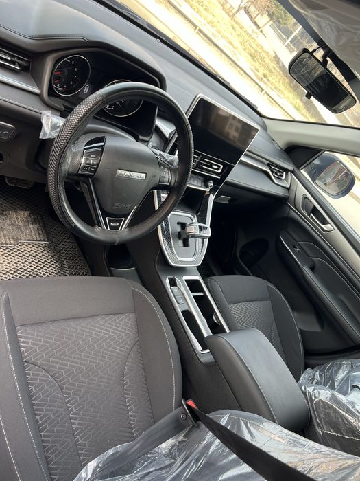 Haval M6 full pozitsiya