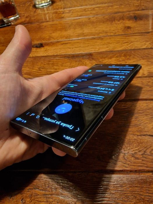 Samsung S22 ultra 256gb