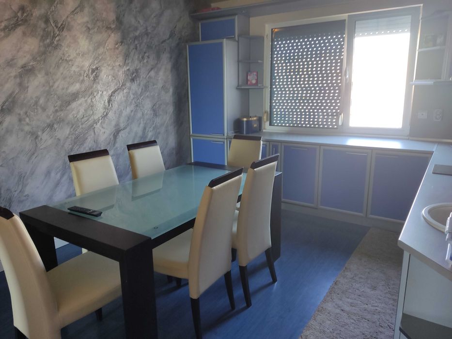 Продава се Двустаен апартамент в Силистра, Запад - 75 кв.м за 1068 €/кв.м - Снимка #4