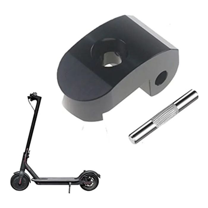 Aripa trotineta fata si spate