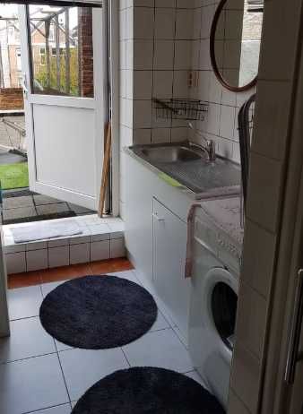 Дава се под наем Едностаен апартамент в Пловдив, Коматево - 45 кв.м за 173.4 € - Снимка #2