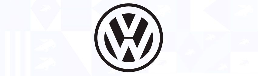 Volkswagen barcha avtomobillari uchun kolodkalar.